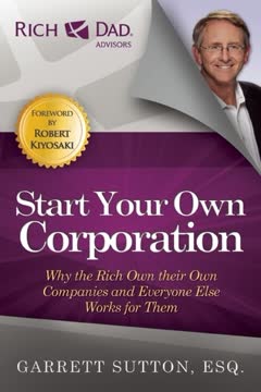 Start Your Own Corporation Summary