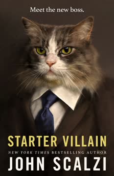 Starter Villain Summary