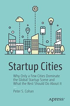 Startup Cities Summary