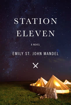 Station Eleven Summary