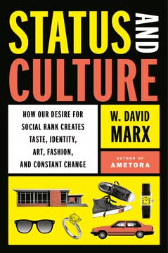 Status and Culture Summary