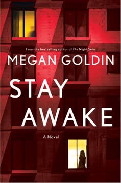 Stay Awake Summary