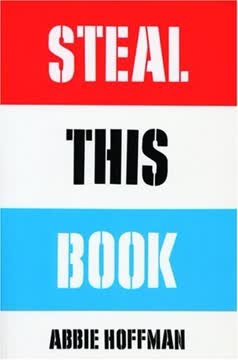 Steal This Book Summary