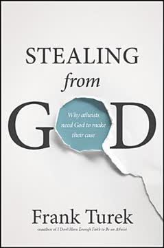 Stealing from God Summary