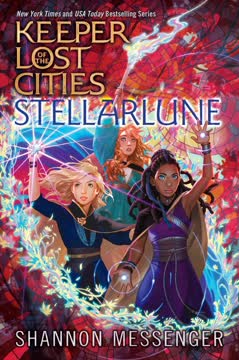 Stellarlune Summary