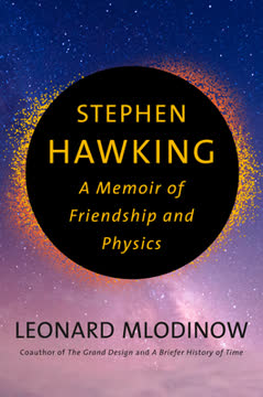 Stephen Hawking Summary