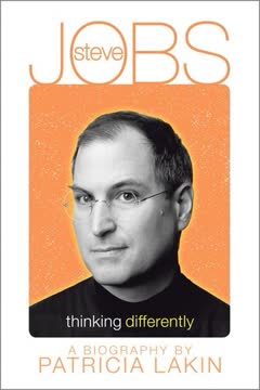 Steve Jobs Summary