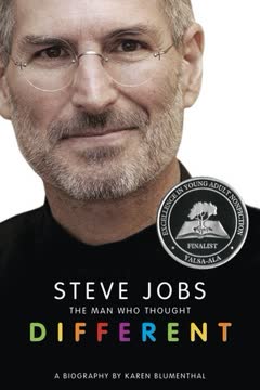 Steve Jobs Summary