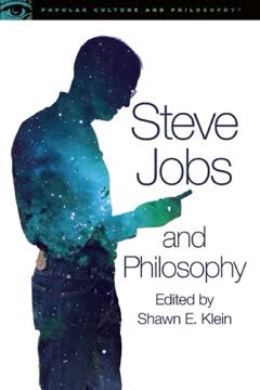 Steve Jobs and Philosophy Summary