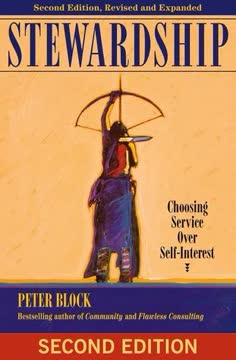 Stewardship Summary