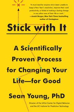Stick with It Summary