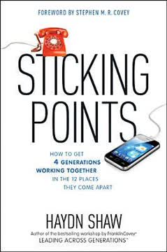 Sticking Points Summary
