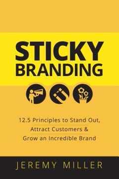 Sticky Branding Summary