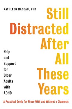 Still Distracted After All These Years Summary