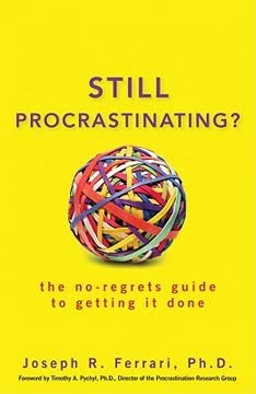 Still Procrastinating Summary