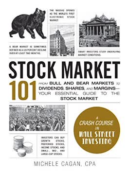 Stock Market 101 Summary