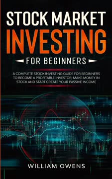 Stock Market Investing for Beginners