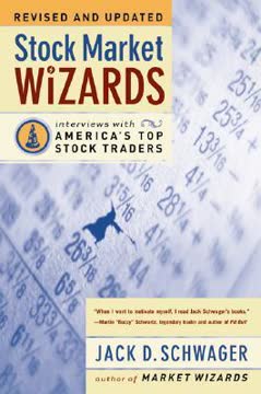 Stock Market Wizards Summary