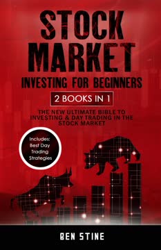 Stock Market Investing for Beginners