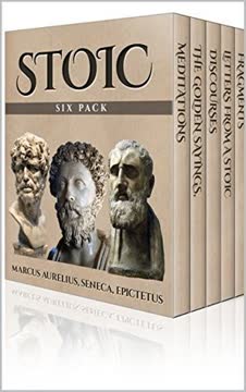 Stoic Six Pack (Illustrated) Summary