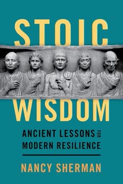 Stoic Wisdom Summary