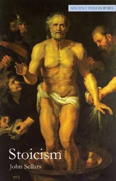 Stoicism Summary