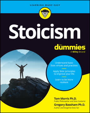 Stoicism For Dummies Summary