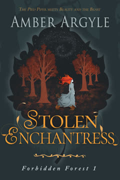 Stolen Enchantress Summary