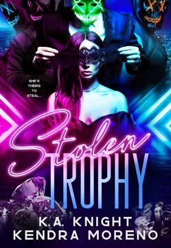 Stolen Trophy Summary