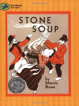 Stone Soup Summary