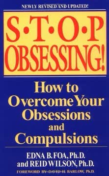 Stop Obsessing! Summary