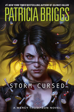 Storm Cursed Summary