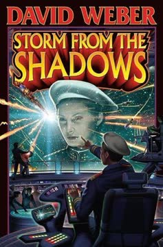Storm from the Shadows Summary
