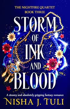 Storm of Ink and Blood Summary