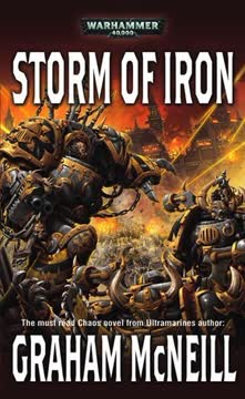Storm of Iron Summary