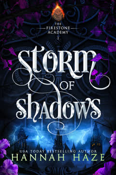 Storm of Shadows Summary