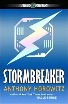 Stormbreaker Summary