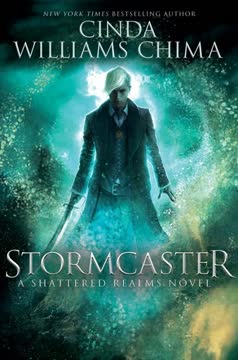 Stormcaster Summary