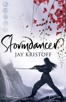 Stormdancer Summary