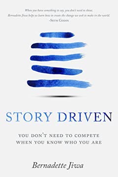 Story Driven Summary