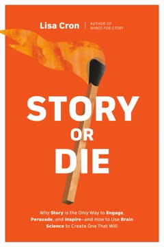 Story or Die Summary