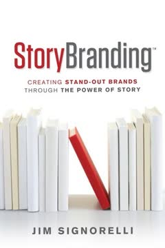 StoryBranding Summary