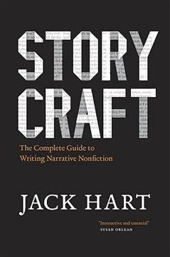 Storycraft Summary