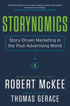Storynomics Summary