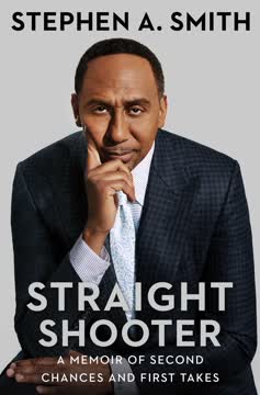 Straight Shooter Summary