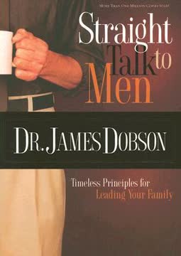 Straight Talk to Men Summary