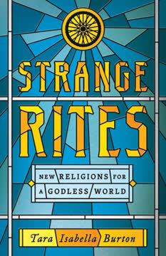Strange Rites Summary