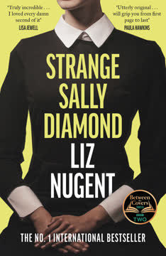 Strange Sally Diamond Summary