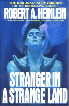 Stranger in a Strange Land Summary