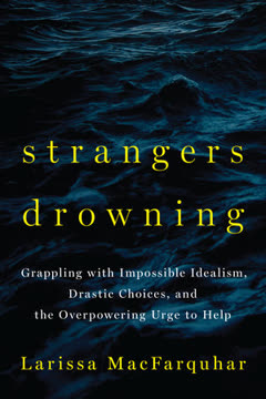 Strangers Drowning Summary